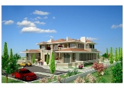 this is the prototype of villa 1